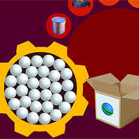Factory Balls 2